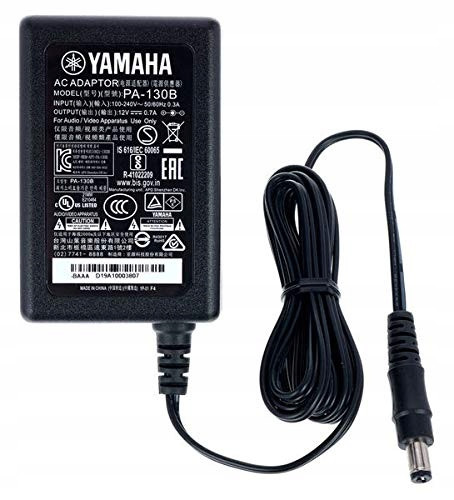  Alimentatore Yamaha PA-130B