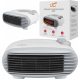  Termoventilatore bianco LTC 2000 W