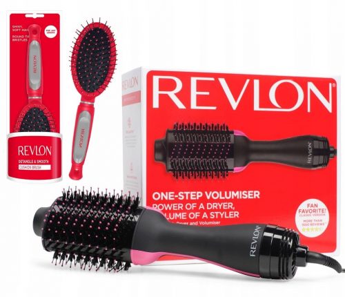  Asciugacapelli Revlon RVDR5282UKE