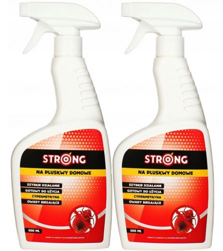  Spruzzatore, aerosol contro cimici Forte 150 ml