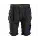 SHORTS DA LAVORO, PANTALONI CARGO, SHORTS FITTING