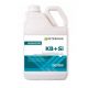  Concime liquido multicomponente Intermag 5 kg 5 l