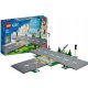  LEGO City 60304 Targhe stradali