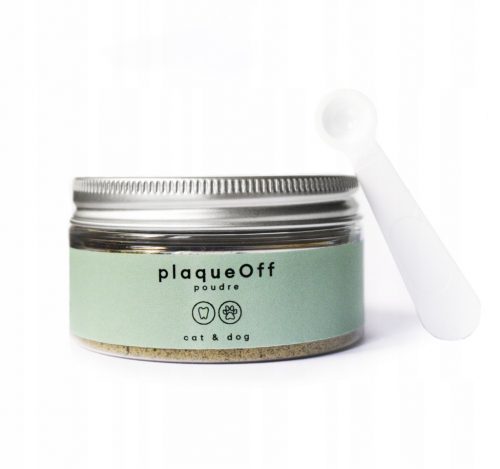  PlaqueOff Control polvere 60g