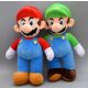  PELUCHE COCCOLE DI SUPER MARIO BROS 30 cm