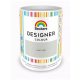  Beckers pittura murale al lattice 2,5 l Grigio chiaro opaco