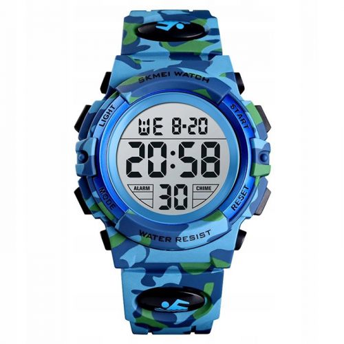  SKMEI Orologio elettronico per bambini - 6 colori