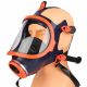 Maschera antipolvere integrale Climax 731