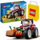  LEGO City 60287 Trattore + Sacchetto di carta VP LEGO 6315792 Medio