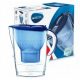  Caraffa filtrante Brita Marella XL 3,5 l, trasparente