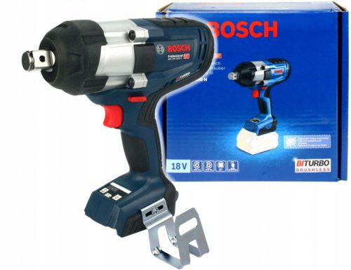  Avvitatore ad impulsi Bosch Professional GDS 18V-1050 H