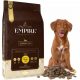  EMPIRE Alimento per adulti Husky ipoallergenico 12kg