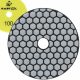 Disco diamantato Velcro Rastool 100 mm G100