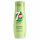  Sciroppo per gasatore SodaStream 7 Up Diet 201058 440 ml verde