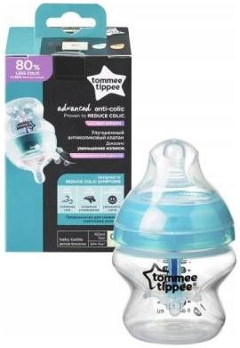  Bottiglia AK-267 di Tommee Tippee da 150 ml