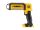 Alogene da giardino - Lampada da officina DeWalt DCL050-XJ