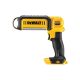 Alogene da giardino - Lampada da officina DeWalt DCL050-XJ