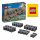  LEGO City 60205 Binari + sacchetto di carta VP LEGO 6315792 Medio