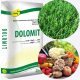  Concime ZOT dolomite in polvere 25 kg 1 l