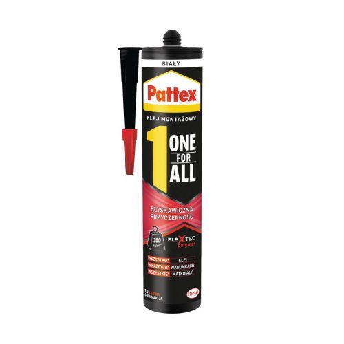 Colla di montaggio universale Pattex 440 ml