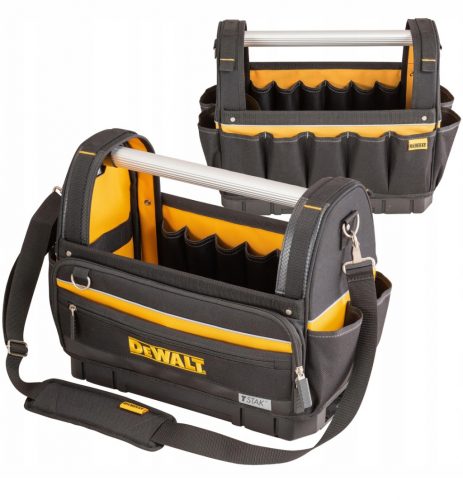  Borsa aperta DeWalt 450 x 350 cm