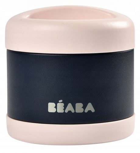  Thermos per cena Beaba 0,5 l, rosa