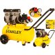 Compressore bezolejowy Stanley B2CC2G4STN704 24 l 8 bar