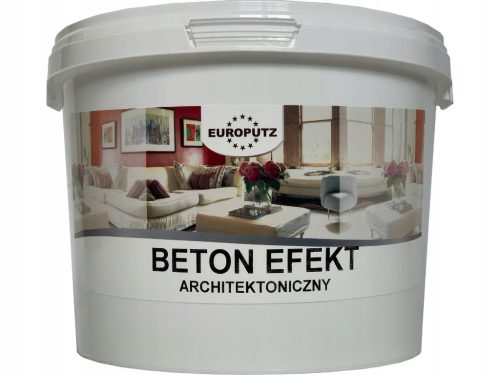 CEMENTO ARCHITETTONICO - INTONACO DECORATIVO - 15kg