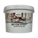 CEMENTO ARCHITETTONICO - INTONACO DECORATIVO - 15kg