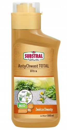  Anti erbaccia Ultra 500ml