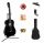  Chitarra classica MSA 21 C BK