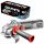  Smerigliatrice angolare Graphite 900 W 230 V a rete