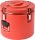 Thermos per cena Yato GRL 15 l, sfumature dell'arancio