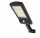  Lampione stradale Solar Light 30 W 3500 lm ad energia solare