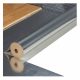 Primer per pannelli Prinz 880 26 00 000 8,5 m x 100 cm x 2 mm