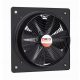 Ventilatore assiale BVN 152.18.004 365 mm