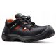 Scarpe da lavoro da trail ToWorkFor, taglia 45