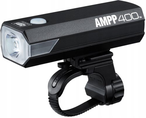  Luci per bicicletta CatEye AMPP, batteria da 400 lm