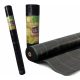 Agrotessile - Tessuto pacciamante agricolo (antierbacce) GalaGarden nero 160 x 10000 cm 80 g/m²