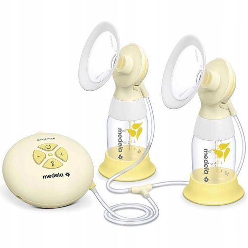  Tiralatte elettrico Medela 300ml