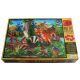  Puzzle 500 3D Howard Robinson ANIMALI SELVATICI