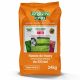 Fertilizzante da giardino - Green Oro concime azotato granulare 24 kg 24 l