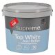 Pittura murale acrilica Kabe 10 l, bianco opaco