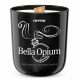 Candela tradizionale di soia Black Opium Ravina 1 pz.