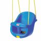 Altalena da giardino - Altalena a secchiello Little Tikes 38 x 46 x 38 cm