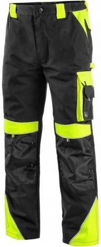 Pantaloni lunghi da lavoro CXS Sirius Brighton, taglia 50