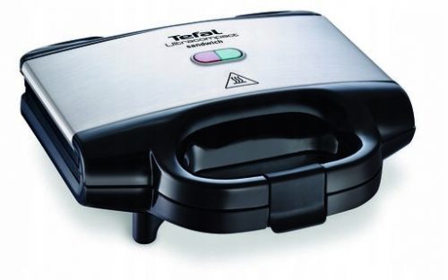  Tostapane Tefal UltraCompact SM1552 argento 700 W