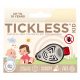  Protezione ad ultrasuoni contro le zecche TickLess Kid beige