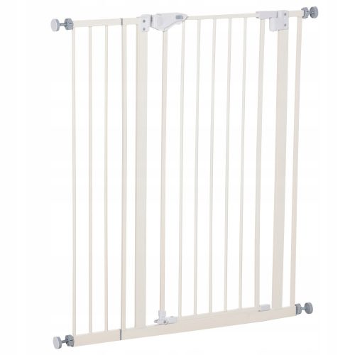 Barriera di sicurezza PawHut 68 x 104,1 cm