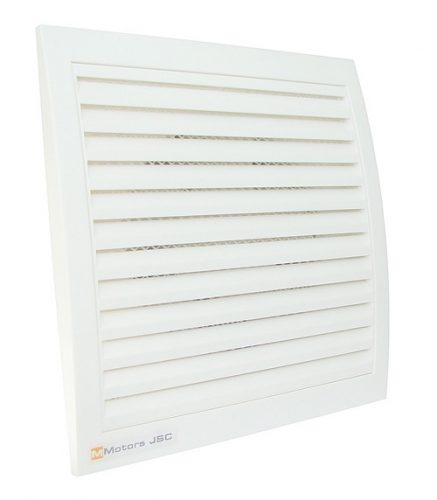 Ventilatore da bagno MMotors 1146 da 120 mm